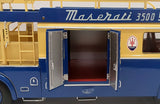 Fiat 642 RN2 Bartoletti Maserati Racing Transporter 1/18 CMR CMR141