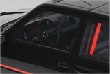 Peugeot 205 Khyzyl 2018 1/18 OTTOMOBILE OT1257