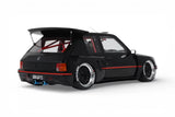 Peugeot 205 Khyzyl 2018 1/18 OTTOMOBILE OT1257