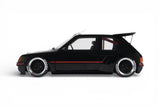Peugeot 205 Khyzyl 2018 1/18 OTTOMOBILE OT1257