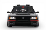 Peugeot 205 Khyzyl 2018 1/18 OTTOMOBILE OT1257