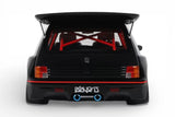 Peugeot 205 Khyzyl 2018 1/18 OTTOMOBILE OT1257