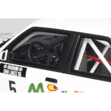 Pack Rallye BMW M3 Gr.A Rallye 1000 Lakes 1988 1/18 OTTOMOBILE OT1280
