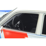 Pack Rallye Renault 12 Break + Renault 17 1/18 OTTOMOBILE OT357