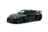 Toyota Pandem GR86 Black 2022 1/43 SOLIDO S4315104