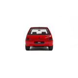 Peugeot 106 Rallye Ph.1 Red 1993 1/12 OTTOMOBILE G108