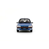 Peugeot 205 GTI 1.9 GTI Le Mans Miami Blue 1991 1/18 OTTOMOBILE OT1153