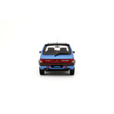 Peugeot 205 GTI 1.9 GTI Le Mans Miami Blue 1991 1/18 OTTOMOBILE OT1153