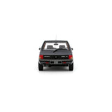 Peugeot 205 GT Gris Graphite 1993 1/18 OTTOMOBILE OT1223