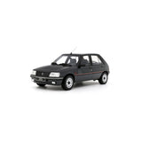 Peugeot 205 GT Gris Graphite 1993 1/18 OTTOMOBILE OT1223