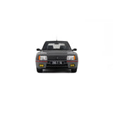 Peugeot 205 Turbo 16 Série 200 Grey 1984 1/12 OTTOMOBILE G091