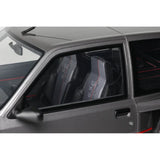 Peugeot 205 Turbo 16 Série 200 Grey 1984 1/12 OTTOMOBILE G091