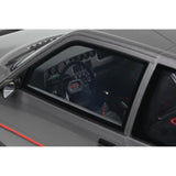 Peugeot 205 Turbo 16 Série 200 Grey 1984 1/12 OTTOMOBILE G091