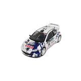 Peugeot 206 WRC Tour de Corse 1999 1/12 OTTOMOBILE G081