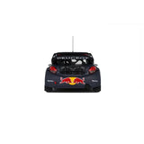 Peugeot 208 WRX Belgium GP 2018 1/18 OTTOMOBILE OT455