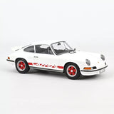 Porsche 911 Carrera RS 2.7 1973 Grand Prix 1/12 NOREV 127514