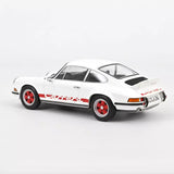 Porsche 911 Carrera RS 2.7 1973 Grand Prix 1/12 NOREV 127514