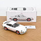 Porsche 911 Carrera RS 2.7 1973 Grand Prix 1/12 NOREV 127514