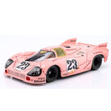 Porsche 917/20 #23 Pink Pig 24H Le Mans 1971 Team Martini Racing 1/12 WERK83 W1204001