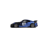 Porsche Cayman 718 GT4 RS Clubsport 2021 1/18 OTTOMOBILE OT469