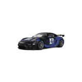 Porsche Cayman 718 GT4 RS Clubsport 2021 1/18 OTTOMOBILE OT469