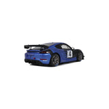 Porsche Cayman 718 GT4 RS Clubsport 2021 1/18 OTTOMOBILE OT469