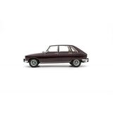 Renault 16 TX Prune 1974 1/18 OTTOMOBILE OT1066