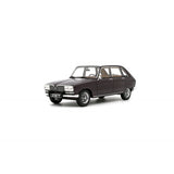 Renault 16 TX Prune 1974 1/18 OTTOMOBILE OT1066