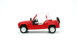 Renault 4L JP4 1/18 OTTOMOBILE OT998