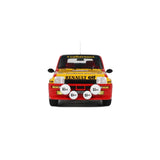 Renault 5 Turbo Gr.4 Tour de Corse 1980 1/12 OTTOMOBILE G087