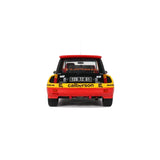 Renault 5 Turbo Gr.4 Tour de Corse 1980 1/12 OTTOMOBILE G087