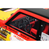 Renault 5 Turbo Gr.4 Tour de Corse 1980 1/12 OTTOMOBILE G087