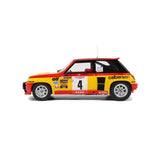 Renault 5 Turbo Gr.4 Tour de Corse 1980 1/12 OTTOMOBILE G087
