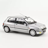 Renault Clio 16S 1992 Gris 1/18 NOREV 185256