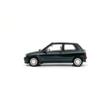 Renault Clio Baccara 1.8 Abyss Green 1995 1/18 OTTOMOBILE OT1157