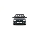Renault Clio Baccara 1.8 Abyss Green 1995 1/18 OTTOMOBILE OT1157