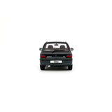 Renault Clio Baccara 1.8 Abyss Green 1995 1/18 OTTOMOBILE OT1157