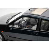 Renault Clio Baccara 1.8 Abyss Green 1995 1/18 OTTOMOBILE OT1157