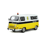 Renault Estafette " Assistance Renault Service " 1974 1/18 OTTOMOBILE OT970
