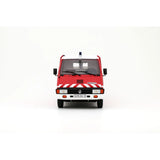 Renault Master T30 VSAB Sapeurs-Pompiers BMPM 1980 1/18 OTTOMOBILE OT1107