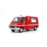 Renault Master T30 VSAB Sapeurs-Pompiers BMPM 1980 1/18 OTTOMOBILE OT1107