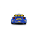 Renault Mégane Maxi Rallye San Remo 1998 1/18 OTTOMOBILE OT1195