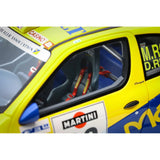Renault Mégane Maxi Rallye San Remo 1998 1/18 OTTOMOBILE OT1195
