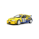 Renault Mégane Maxi Rallye San Remo 1998 1/18 OTTOMOBILE OT1195