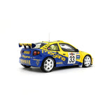 Renault Mégane Maxi Rallye San Remo 1998 1/18 OTTOMOBILE OT1195