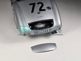 [ OCCASION ] BMW 328 Streamline Mille Miglia 1/18 AUTOART 80430300743