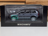[ OCCASION ] Volvo XC 90 2003 Grey 1/43 MINICHAMPS 400171372