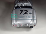 [ OCCASION ] BMW 328 Streamline Mille Miglia 1/18 AUTOART 80430300743
