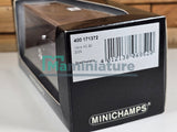 [ OCCASION ] Volvo XC 90 2003 Grey 1/43 MINICHAMPS 400171372