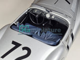 [ OCCASION ] BMW 328 Streamline Mille Miglia 1/18 AUTOART 80430300743